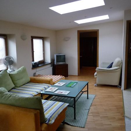 Apartament Na Kazimierzu Krakow Exterior photo