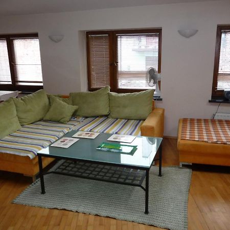 Apartament Na Kazimierzu Krakow Exterior photo