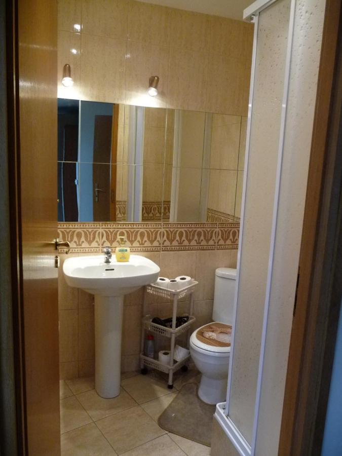 Apartament Na Kazimierzu Krakow Exterior photo