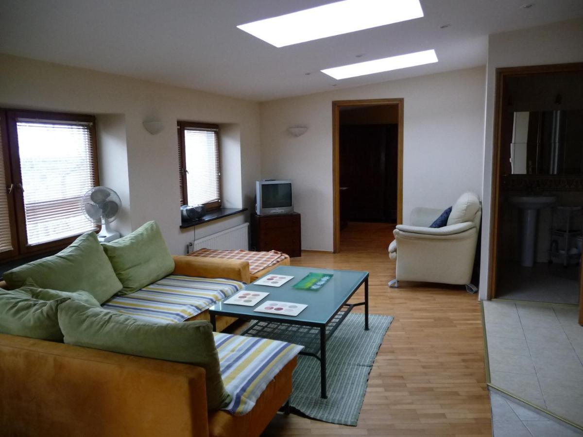 Apartament Na Kazimierzu Krakow Exterior photo