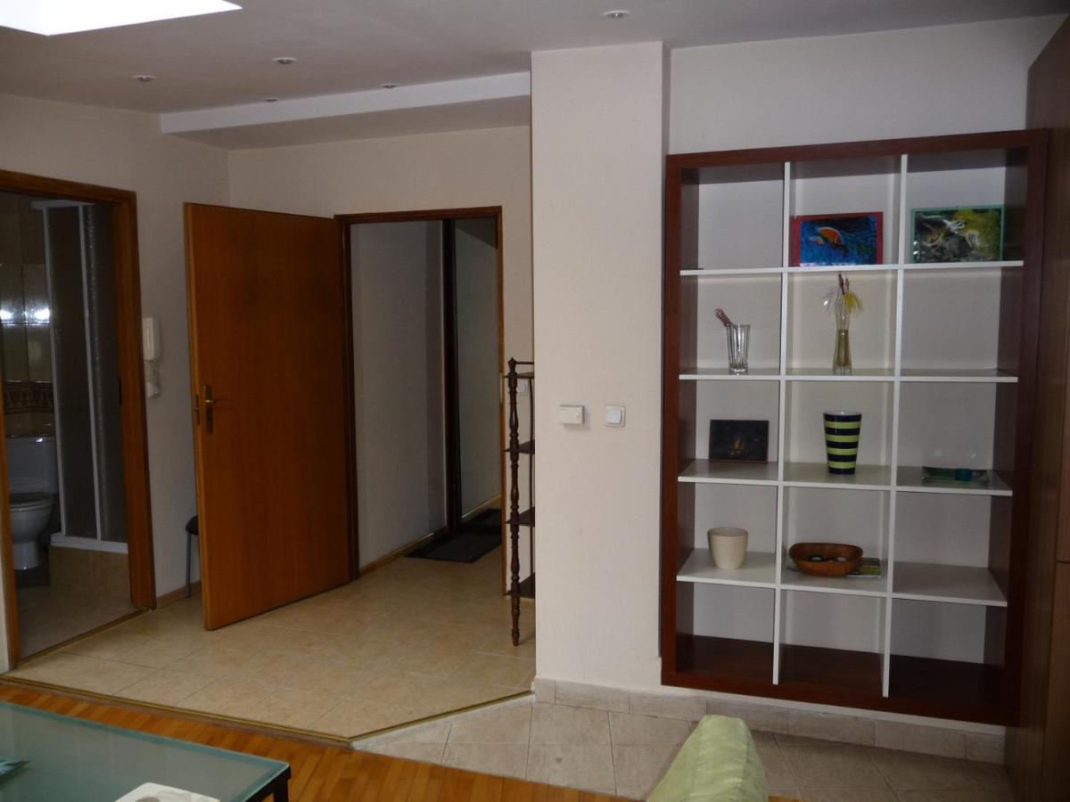 Apartament Na Kazimierzu Krakow Exterior photo