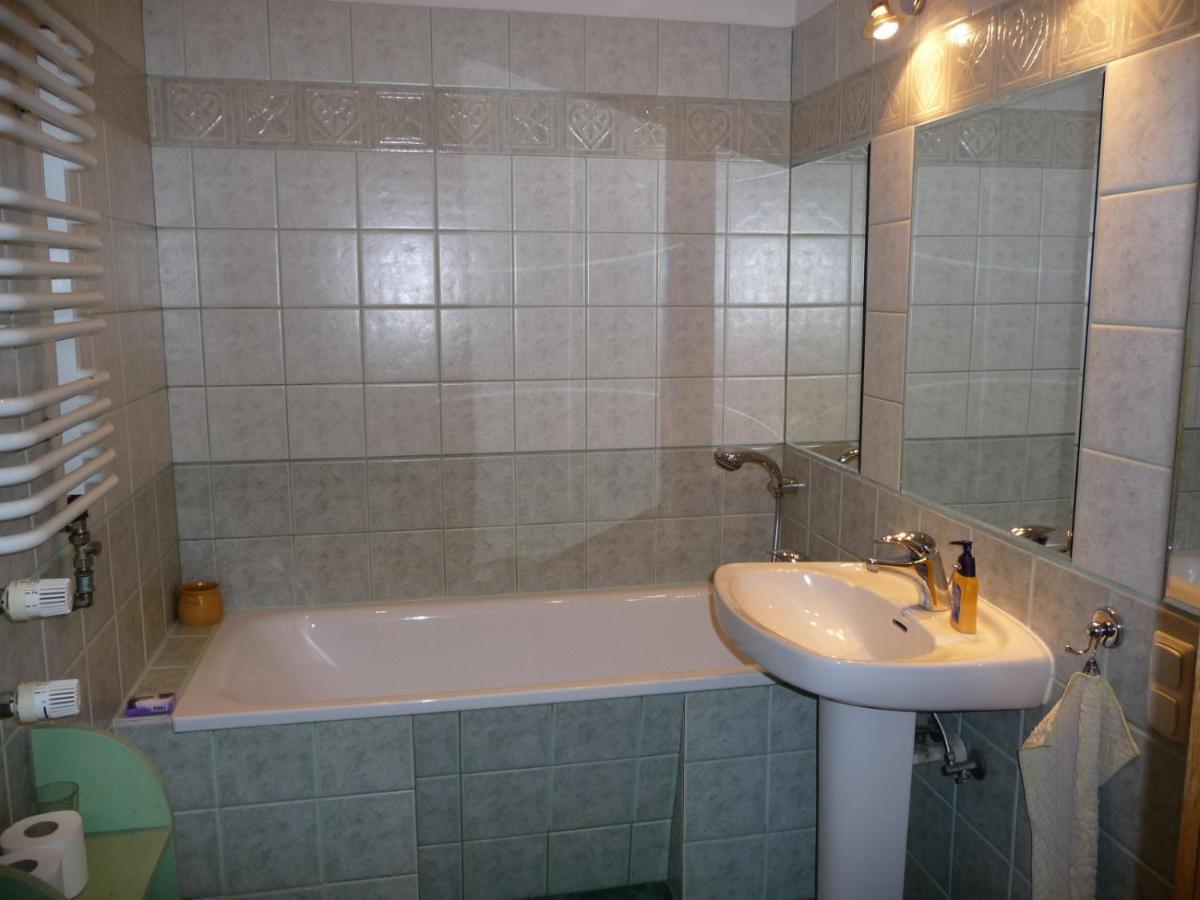 Apartament Na Kazimierzu Krakow Exterior photo